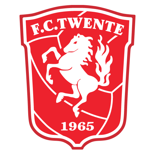 FC Twente Logo