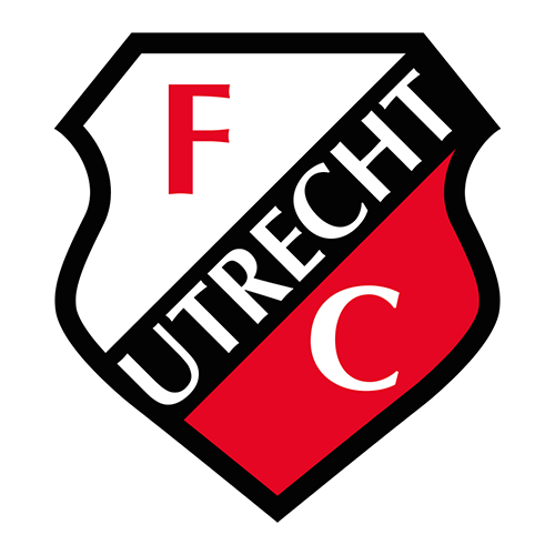 FC Utrecht Logo