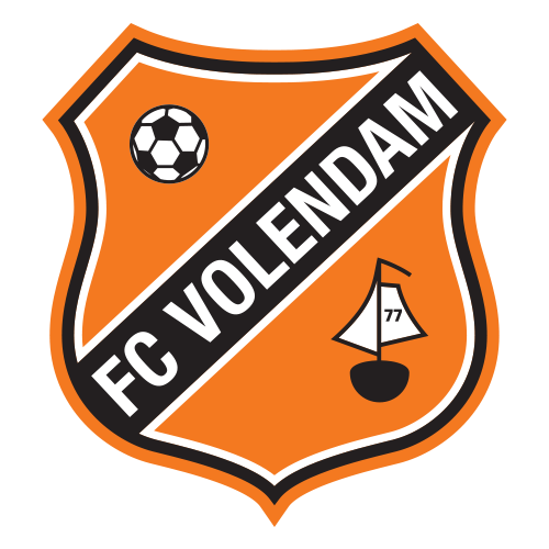 FC Volendam Logo