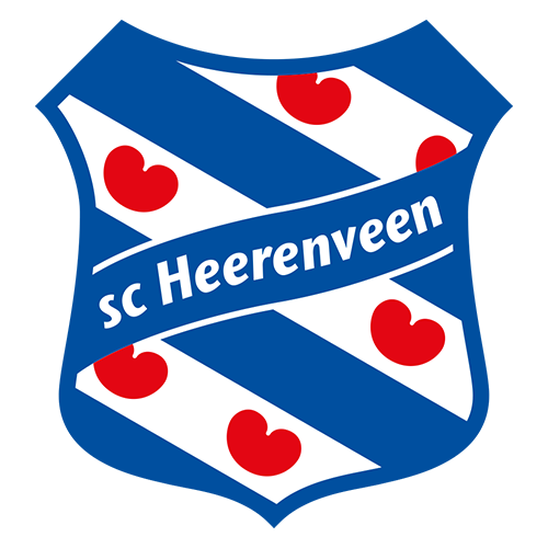 Heerenveen Logo
