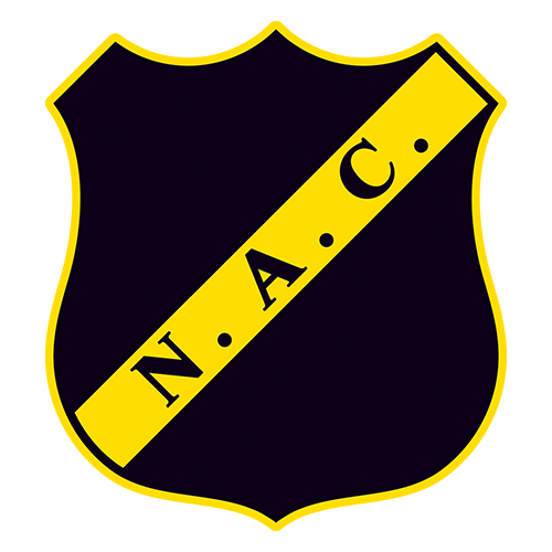 NAC Breda Logo