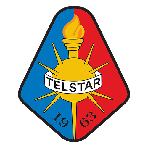 Telstar Logo