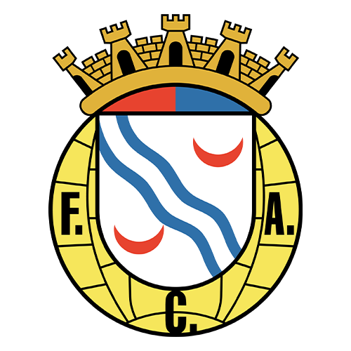 Alverca Logo
