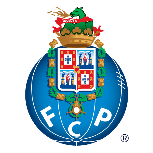 FC Porto Logo