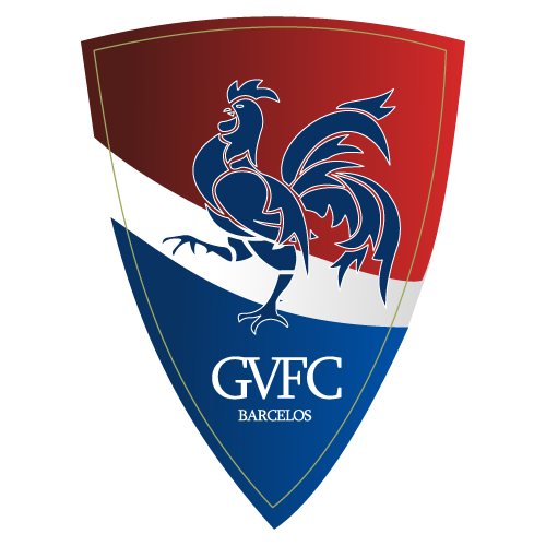 Gil Vicente Logo