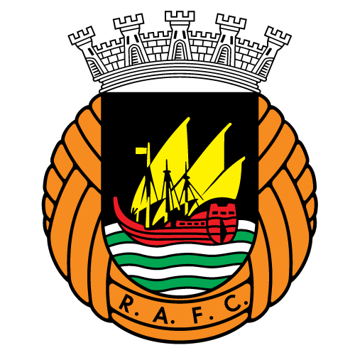 Rio Ave Logo