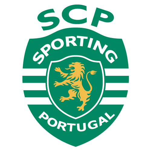 Sporting CP Logo