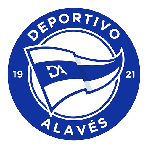 Alavés Logo