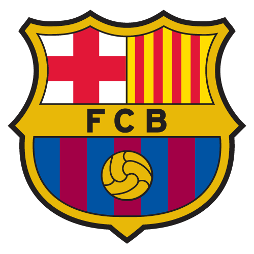 Barcelona Logo