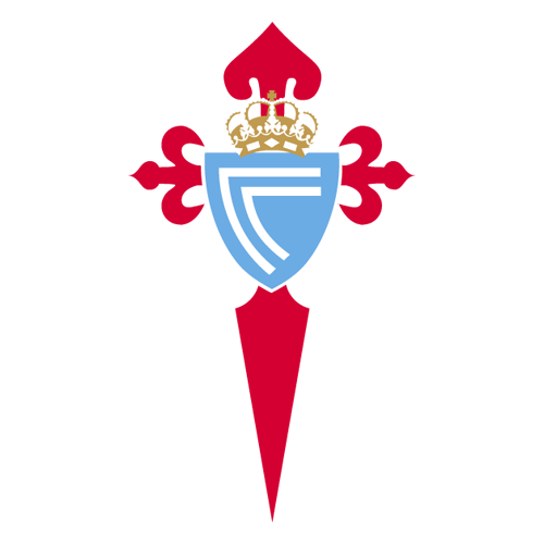 Celta Vigo Logo