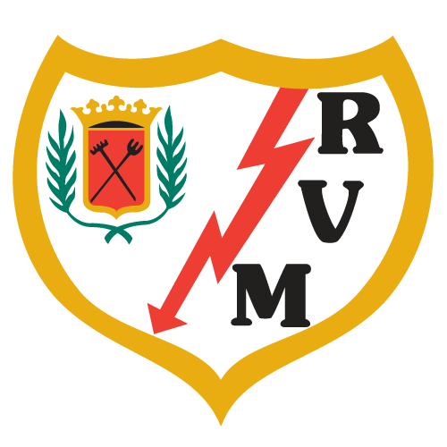 Rayo Vallecano Logo