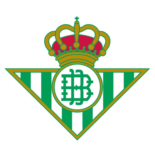 Real Betis Logo