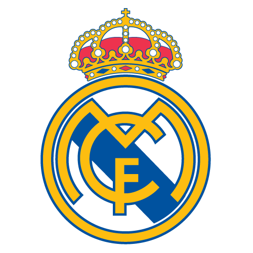 Real Madrid Logo