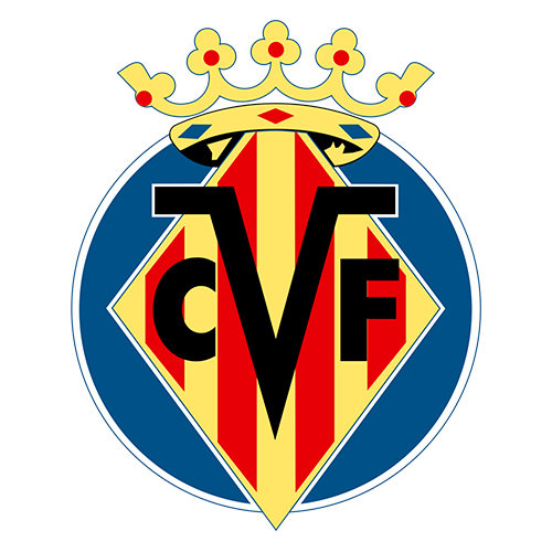 Villarreal Logo