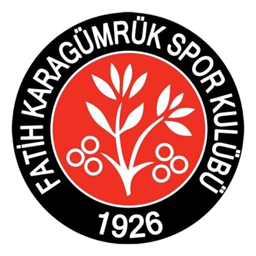 Fatih Karagümrük Logo
