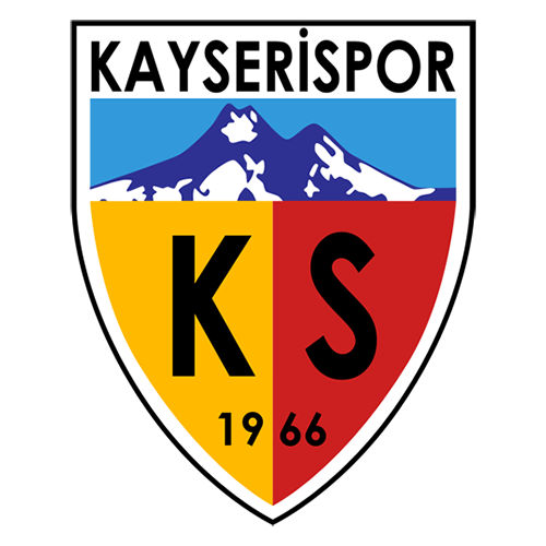Kayserispor Logo