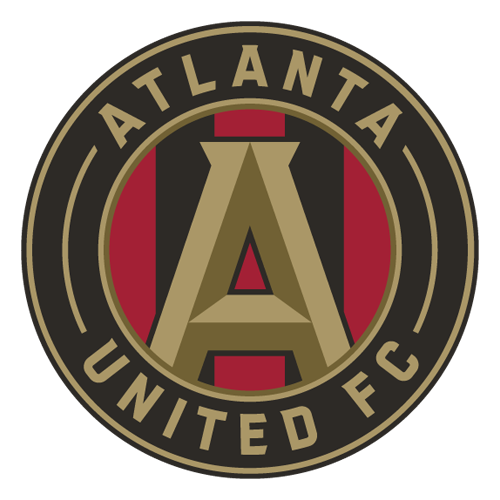 Atlanta United FC Logo