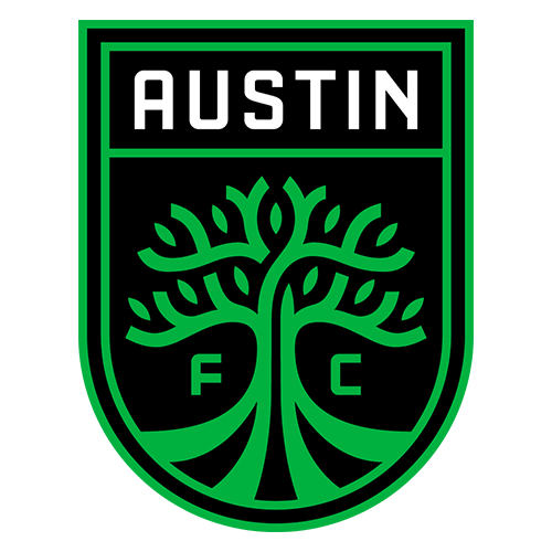 Austin FC Logo