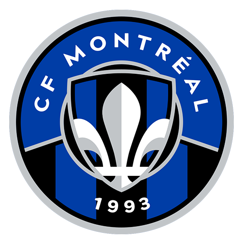 CF Montréal Logo