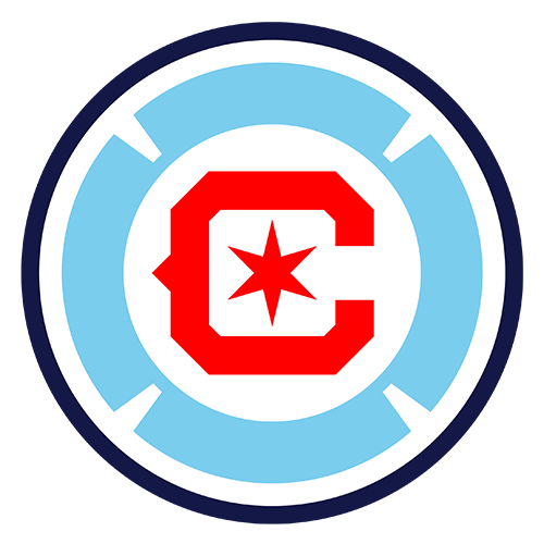 Chicago Fire FC Logo