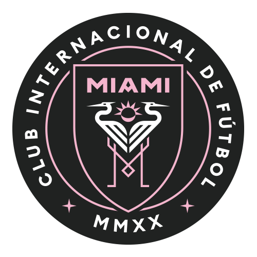Inter Miami CF Logo