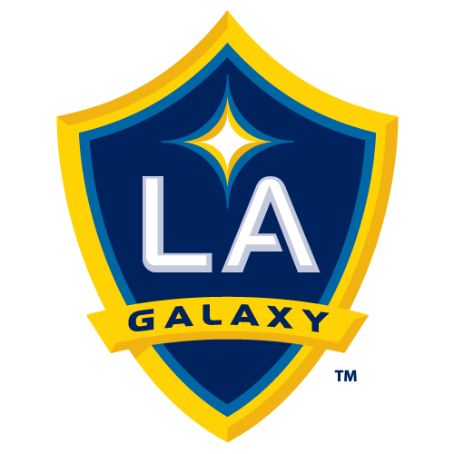 LA Galaxy Logo