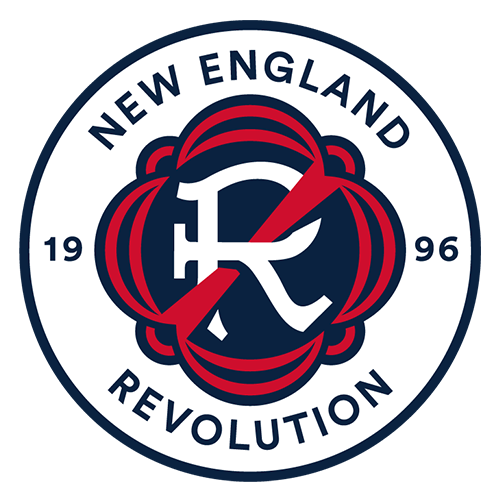 New England Revolution Logo