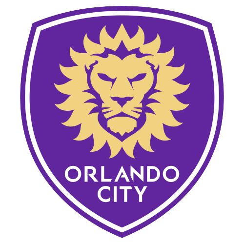 Orlando City SC Logo