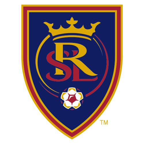 Real Salt Lake Logo