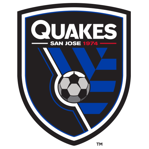 San Jose Earthquakes Logo