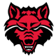 Arkansas State Red Wolves