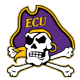 East Carolina Pirates