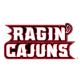 Louisiana Ragin Cajuns