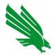 North Texas Mean Green