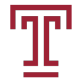 Temple Owls