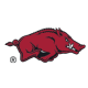 Arkansas Razorbacks logo