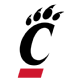 Cincinnati Bearcats Logo