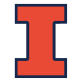 Illinois Fighting Illini logo