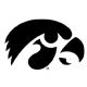 Iowa Hawkeyes logo