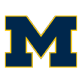 Michigan Wolverines logo