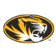 Missouri Tigers logo