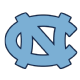 North Carolina Tar Heels logo