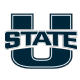 Utah State Aggies Logo
