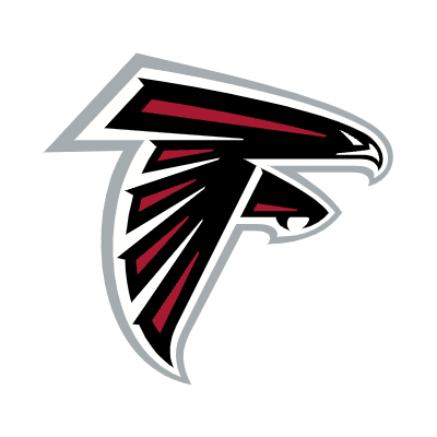 Atlanta Falcons Logo