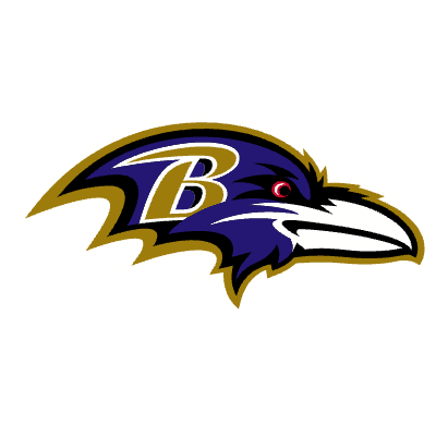 Baltimore Ravens Logo