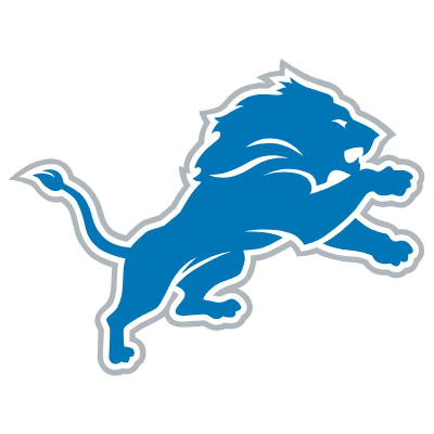 Detroit Lions Logo