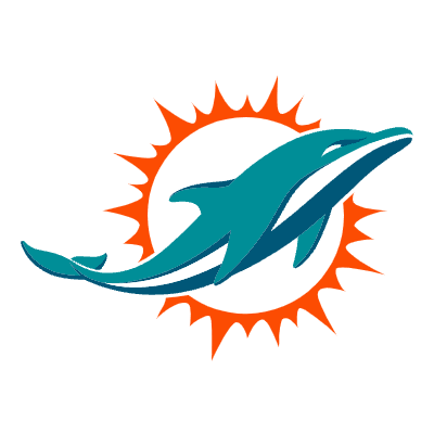 Miami Dolphins Logo