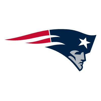 New England Patriots Logo
