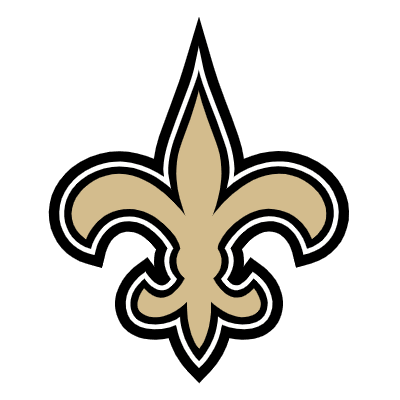 New Orleans Saints Logo