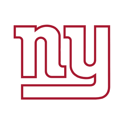 New York Giants Logo